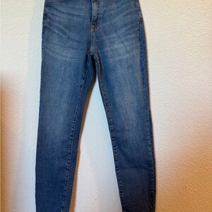Aeropostale women jeans 6 regular